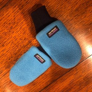 Patagonia Pita Pocket Mittens